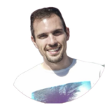 Home Casual Head Shot